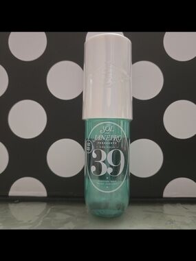 FIRM PRICE✨️SDJ Coco Cabana 39✨️